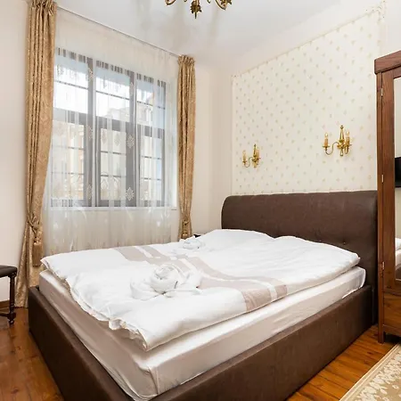 The Blue House In Kapana - Aristocratic 1bd Flat Apartamento Plovdiv