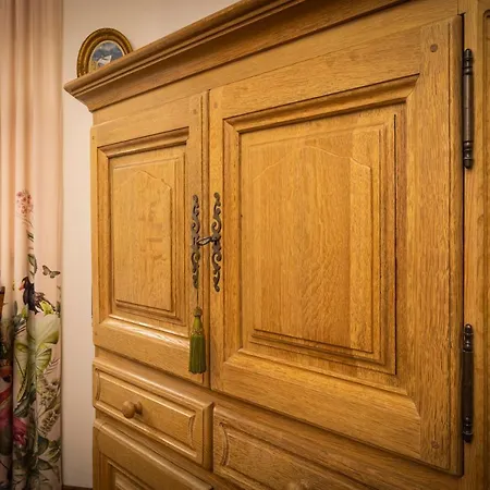 Apartamento The Blue House In Kapana - Aristocratic 1bd Flat *